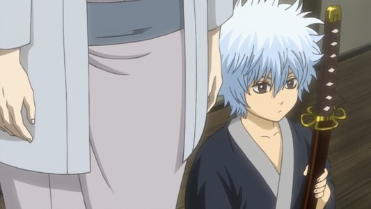 劇場版 銀魂 新訳紅桜篇