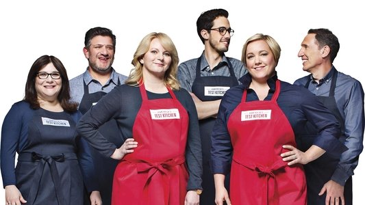 America's Test Kitchen