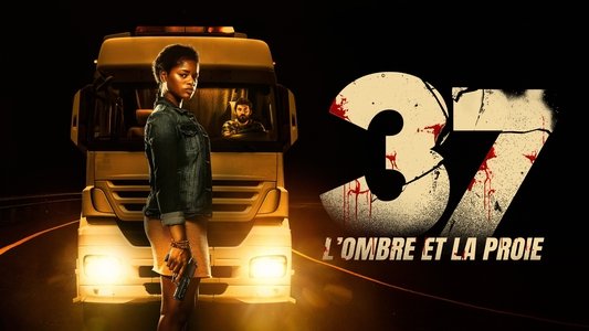 37 : L'Ombre et la Proie