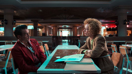 Ballad of a Small Player