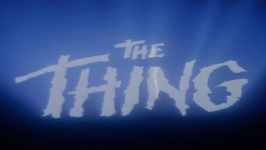 The Thing