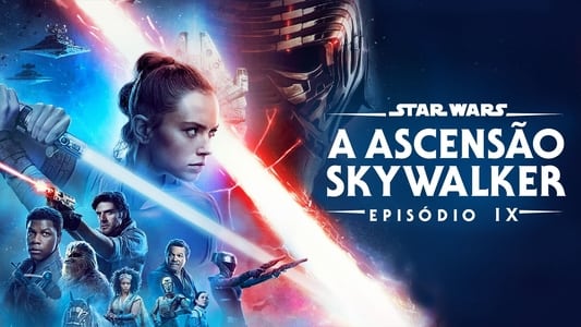 Star Wars: The Rise of Skywalker