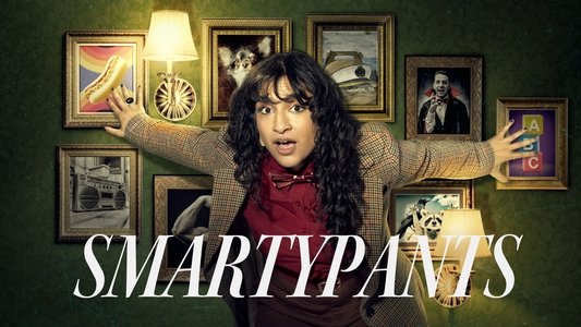 Smartypants