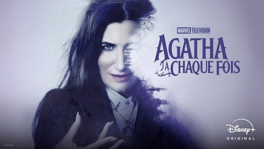 Agatha All Along
