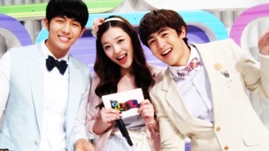 웰컴투더SHOW