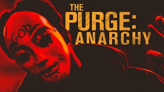 The Purge: Anarchy