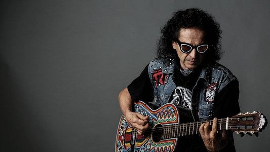 Bios: Alex Lora