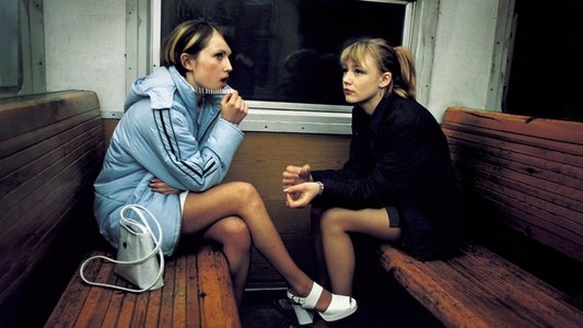Lilja 4-ever