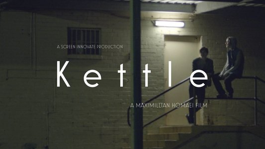 Kettle