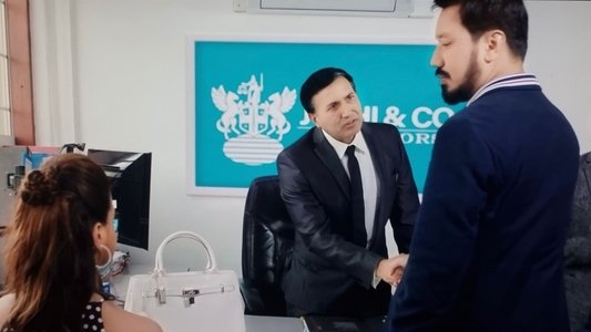 Hello Jindagi