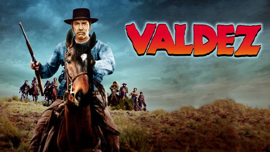 Valdez Is Coming