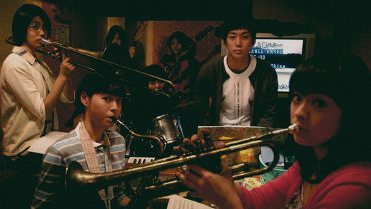 スウィングガールズ