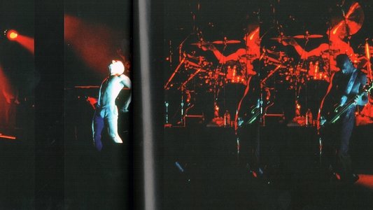Tool: Salival
