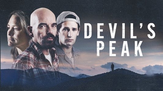 Devil's Peak