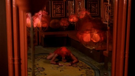 La Vampire Nue