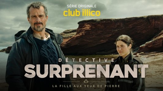 Détective Surprenant