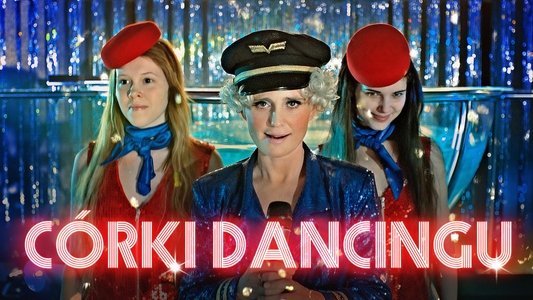 Córki dancingu