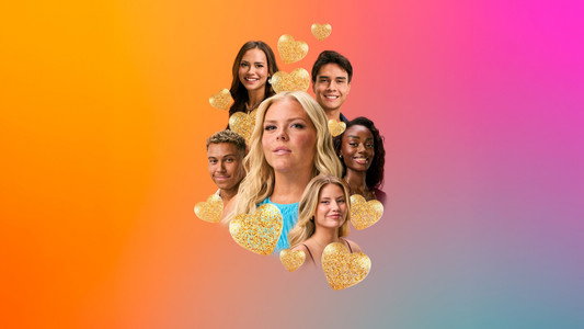 Love Island Sverige