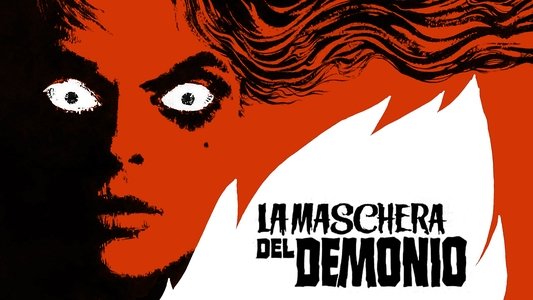 La maschera del demonio