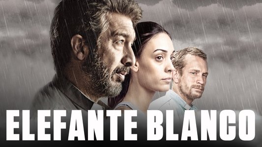 Elefante blanco