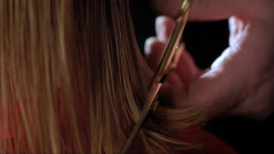 Blow Dry