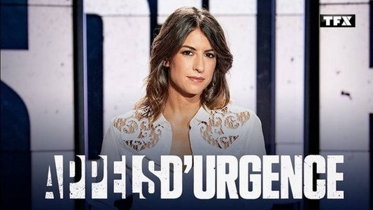 Appels d'urgence
