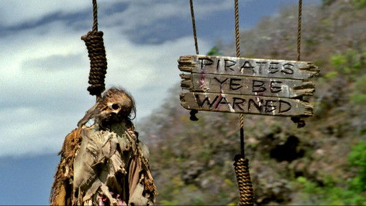 Pirates of the Caribbean: The Curse of the Black Pearl