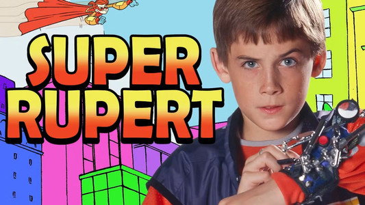 Super Rupert