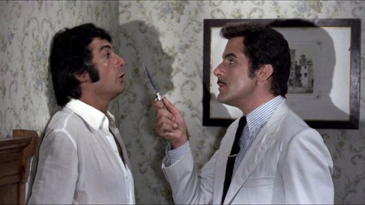Cose di Cosa Nostra