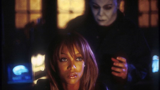 Halloween: Resurrection