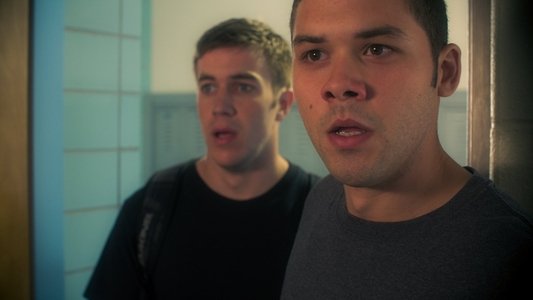 Heroes Don't Come Home