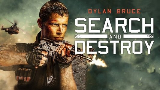 Search and Destroy