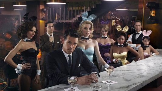 The Playboy Club