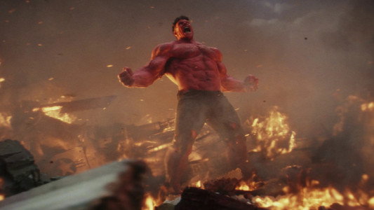 Captain America: Brave New World