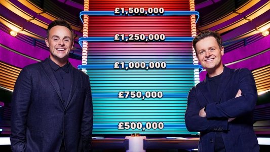 Ant & Dec's Limitless Win