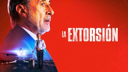 La extorsión