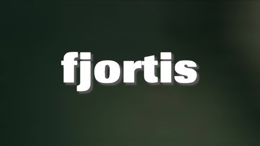 Fjortis