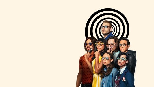 The Umbrella Academy