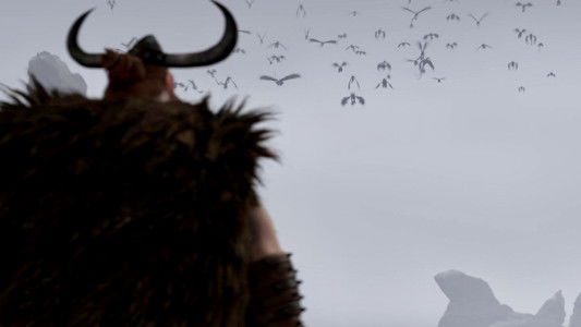 How to Train Your Dragon