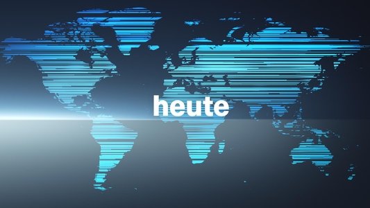 heute