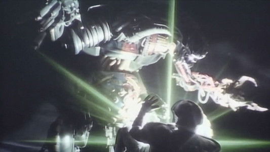 人造人間ハカイダー