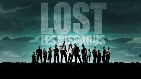Lost