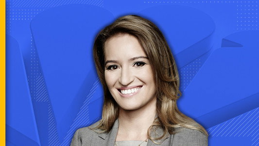 The Moment with Katy Tur