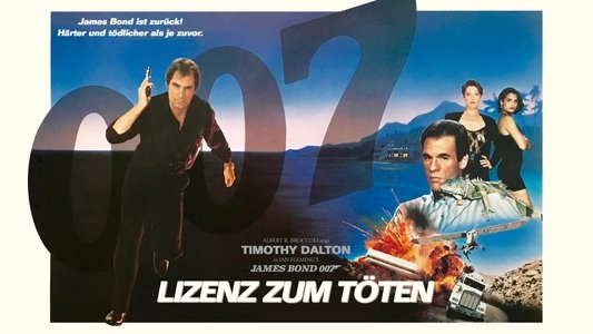Licence to Kill