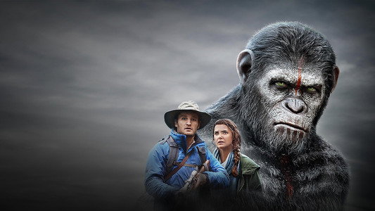 Dawn of the Planet of the Apes