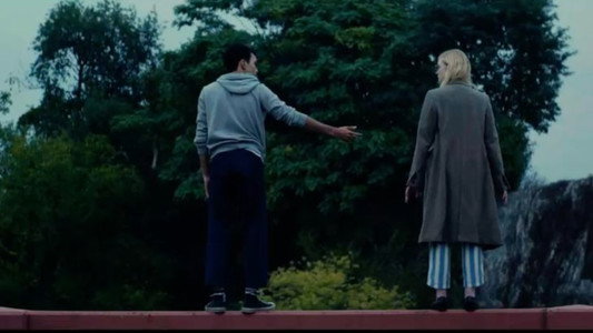 All the Bright Places