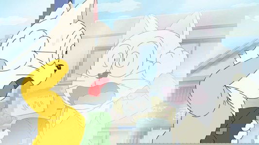 Thumbnail image for Negai Hoshi