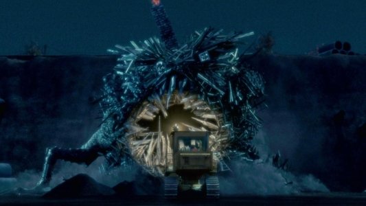 Monster House
