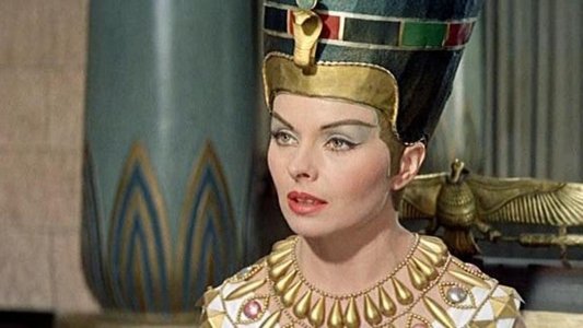 Nefertiti, regina del Nilo