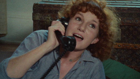 Céline et Julie vont en bateau